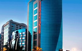Emirates Concorde Hotel & Apartments